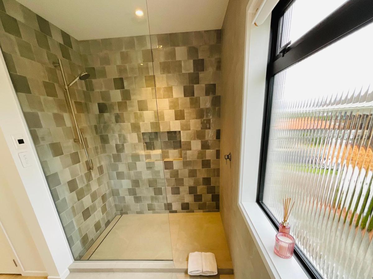 فيلا Deluxe Downtown ماوْنت مونغانيو المظهر الخارجي الصورة